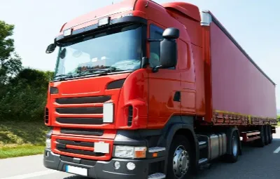 Adana Demre Ambar Kargo