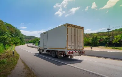 Adana ile Demre Arası Bulaşık Makinesi Taşıma