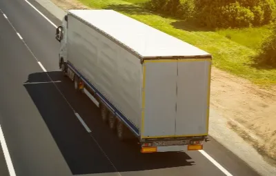 Adana ile Demre Arası Parça Eşya Taşıma