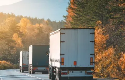 Adana ile Demre Arası Klima Taşıma