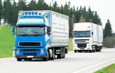 Adana ile Demre Arası Eşya Taşıma